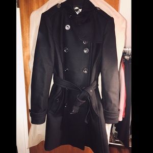 Burberry Britt Coat